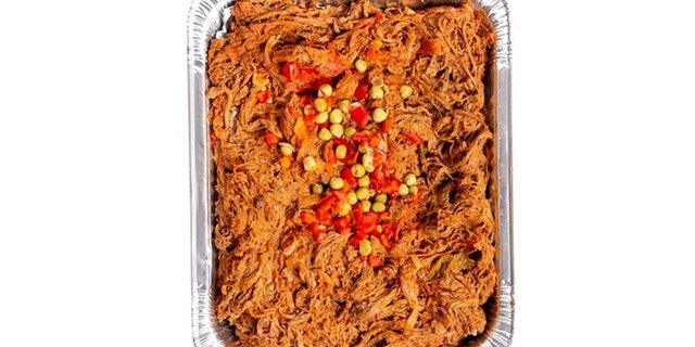 Ropa Vieja