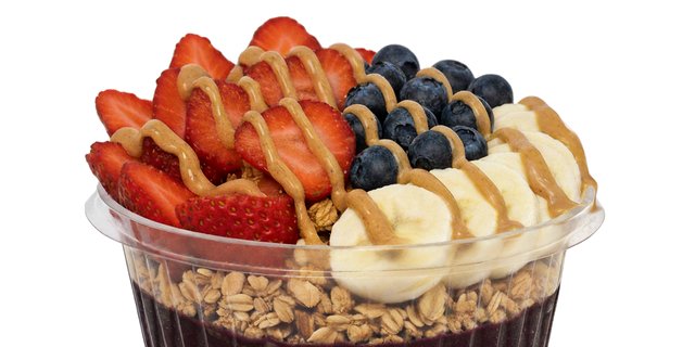 Acai Bowl