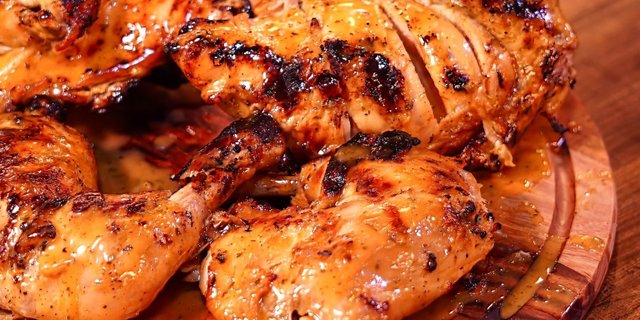 Whole Chicken