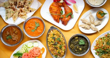 House Of Tandoor