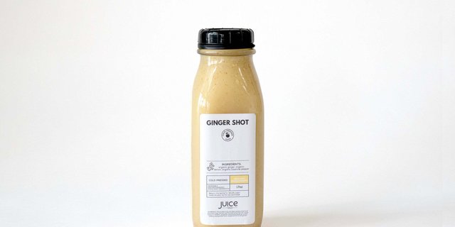 Ginger Shot