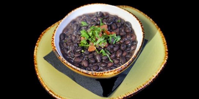 Black Beans