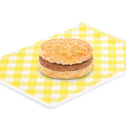 Sausage Biscuits