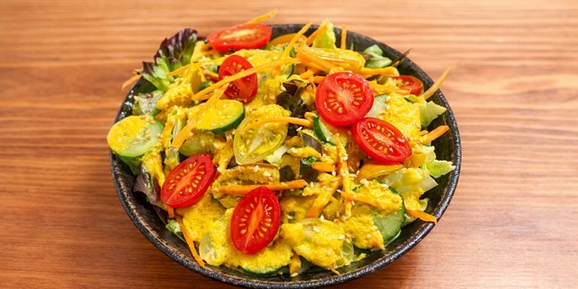 House Green Salad