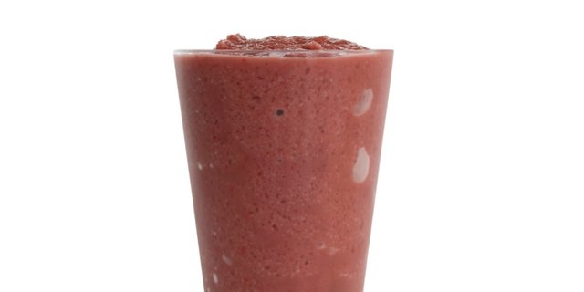 Surfer Smoothie