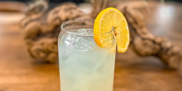 Lemonade