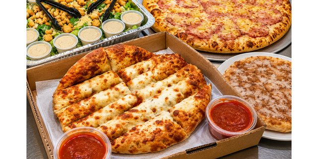 Meal for 10