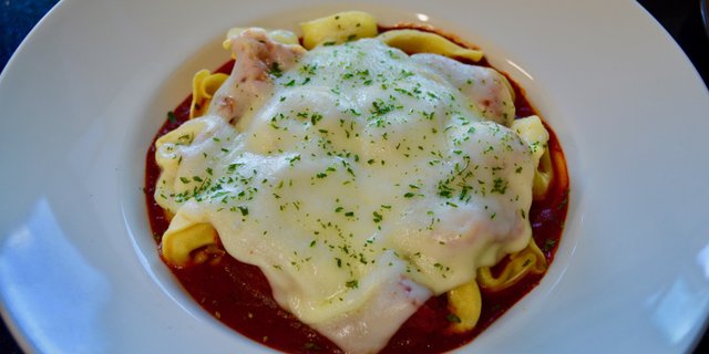 House Specialty Tortellini
