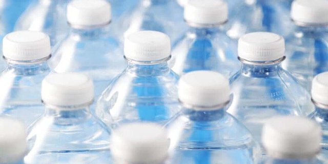 Bottle Water Pack