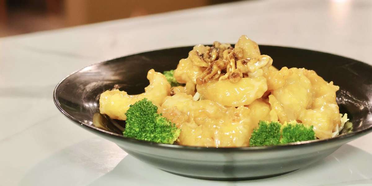 China Chef