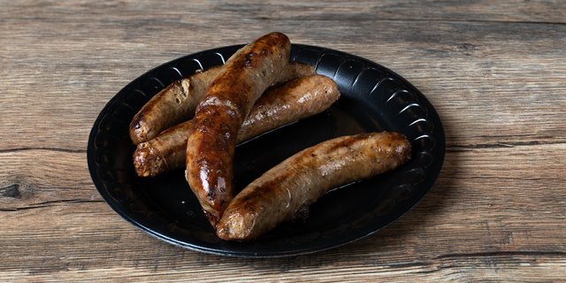 Italian Sausage