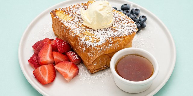French Toast Classic