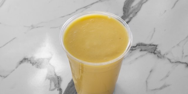 Sunrise Smoothie