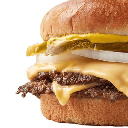Classic Bagged Lunch - Original Double With Cheese