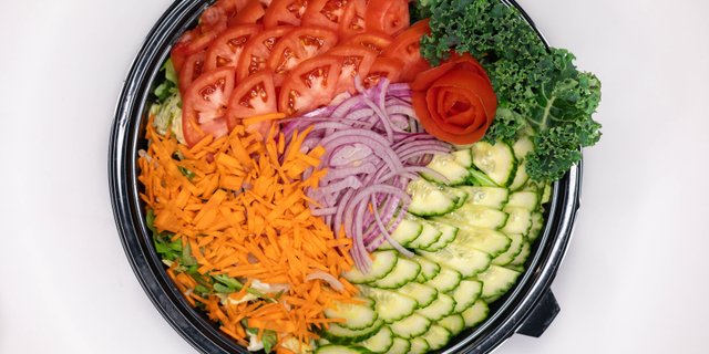 House Salad