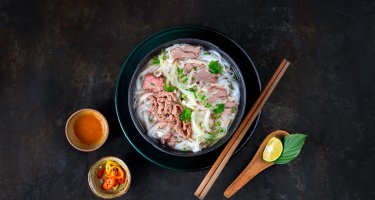 Pho Pasteur