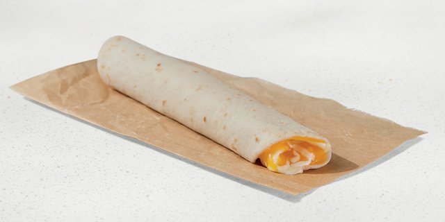 Cheesy Roll Up