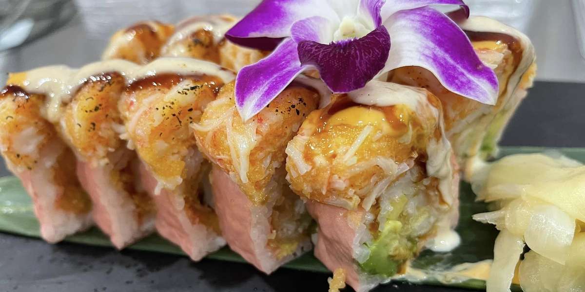 Fuji Sushi