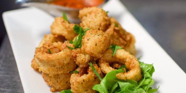 Calamari
