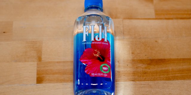 Fiji Water