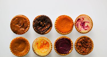 Georgia's Sweet Potato Pie Company