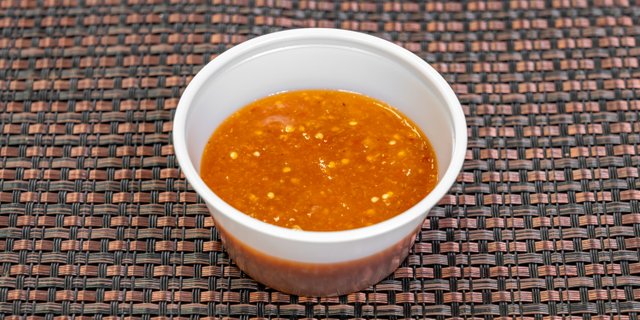 Salsa Roja
