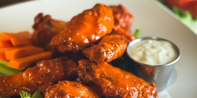 Wings