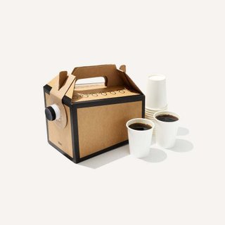 Coffee Service