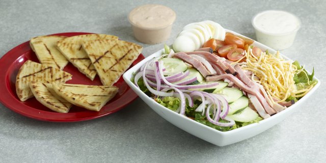Chef's Salad