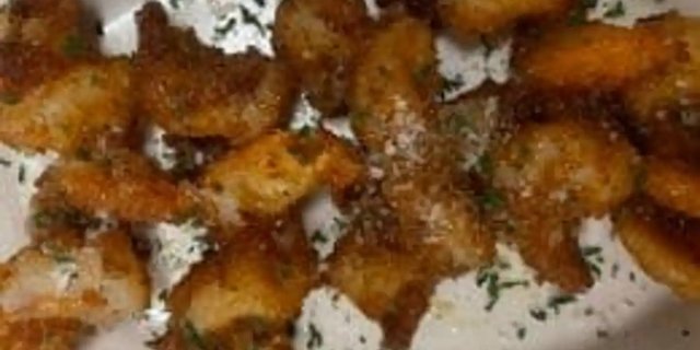 Fried Shrimp