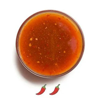 Spicy Tomatillo