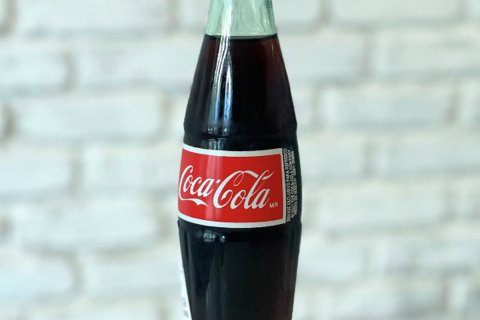 Mexican Coke