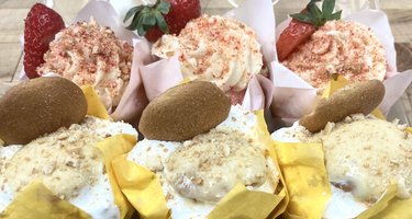 Brown Shuga Bakery