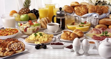 Anne Marie's Catering