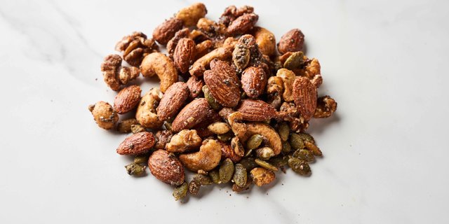Grain-Free Granola (10)