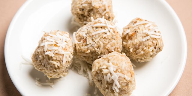 Coconut Macaroons