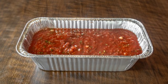 Salsa Verde