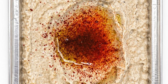 Baba Ganoush