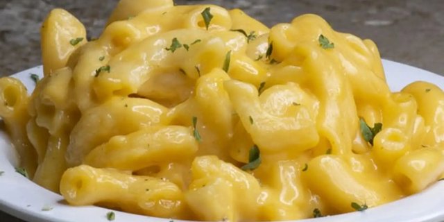 Mac & Cheese