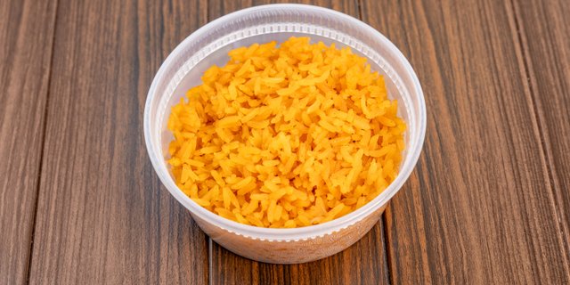 Spanish Rice