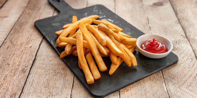 Fries