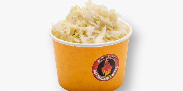 Cider Slaw