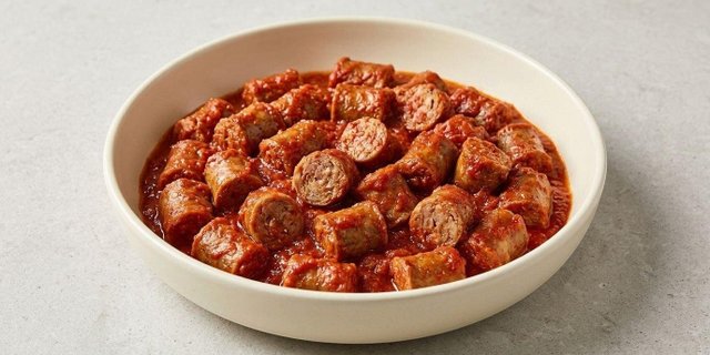 Italian Sausage