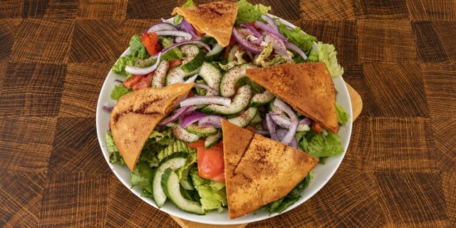 Fattoush