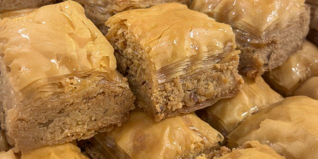 Baklava