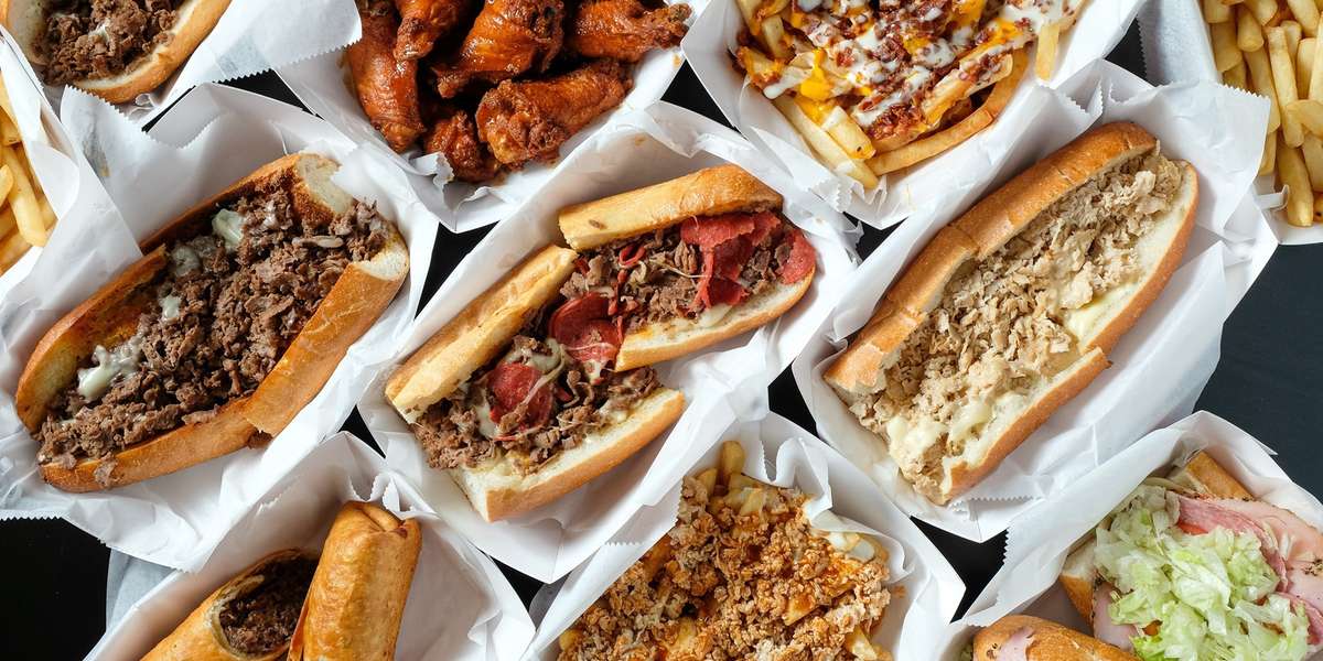 Hoagie Xpress