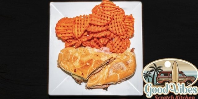 Assorted Sandwich Tray