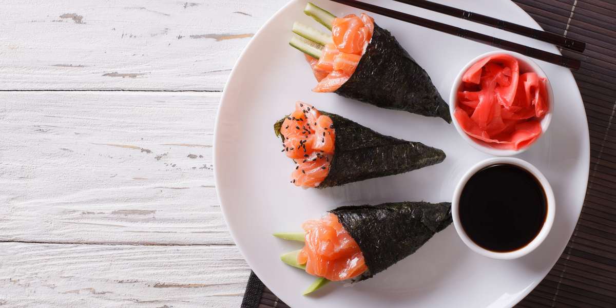 Osaka Fusion BBQ & Sushi