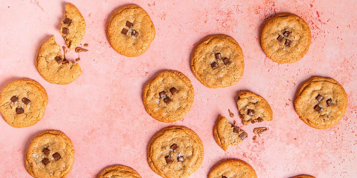 Bell's Cookies