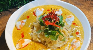 Bangkok Degree